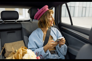 Taxi Melbourne Airport